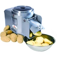 Metcalfe EP10 - 10lb peeler, painted finish
