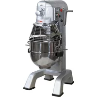 Metcalfe MP40 3PH Planetary Mixer