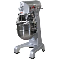 Metcalfe MP30 3PH Planetary Mixer
