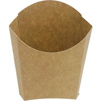 Fiesta Recyclable Chip Carton Medium (1000 Pack)