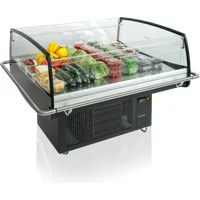 Tefcold PDC125 Impulse Cooler
