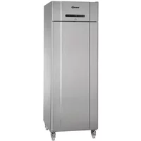 Gram COMPACT K Series Stainless Steel Refrigerator