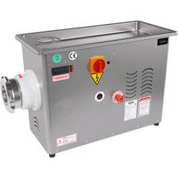 MEATGRINDER 32 - 750KG/H 230V - WITH FIXED COOLED HEAD
