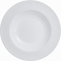 William Edwards Lahari Classic Rim Bowls 220mm (12 Pack)