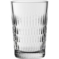Utopia Rain Long Drink Glasses 350ml (24 Pack)