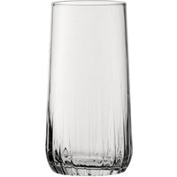 Utopia Nova Long Drink Glasses 360ml (24 Pack)