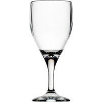 Utopia Lucent York Wine Glasses 320ml (6 Pack)