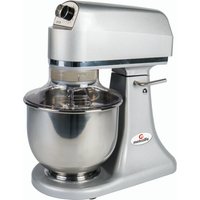 Metcalfe SM5 Planetary Mixer