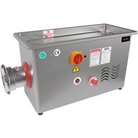 MEATGRINDER 22 - 450KG/H 400V - WITH FIXED HEAD
