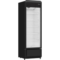 Combisteel PIB-280R Glass-Door Refrigerator - 280 L