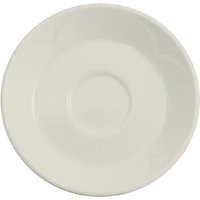 Steelite Bianco Stacking Saucers 152mm (36 Pack)