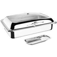 Olympia 1/1 GN Induction Chafer