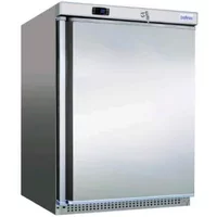 Infrio PVS20 Undercounter Steel Door Fridge Grade B Ex-Display