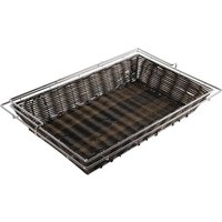 APS Frames Polyratten 1/1 GN Basket with Frame