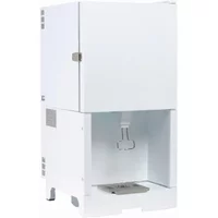 Autonumis UGC00001 White Pergal Milk Dispenser 3 Gal/13.6L