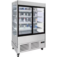 Atosa YLM580B Closed Display Multideck 580 Litres