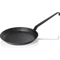 Frying/serving pan