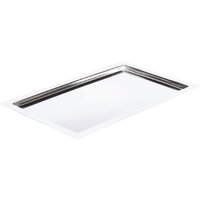 APS Frames Stainless Steel Platter GN 1/1