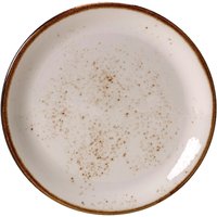Steelite Craft White Coupe Plates 153mm (36 Pack)