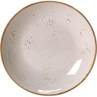Steelite Craft White Coupe Plates 253mm (24 Pack)