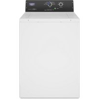Maytag MAT23MNAGW 10.5Kg American Style Top Loader Washing Machine