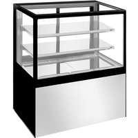 Polar U-Series Deli Display Fridge 285Ltr