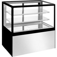 Polar U-Series Deli Display Fridge 385Ltr