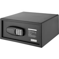 Bolero Hotel Laptop Safe