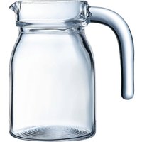 Arcoroc Spring Jugs 500ml (12 Pack)