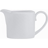 William Edwards Lahari Coupe Milk Jugs 220ml (12 Pack)