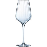 Chef and Sommelier Symetrie Wine Glasses 350ml (24 Pack)