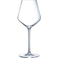 Arcoroc Distinction Wine Glasses 380ml (24 Pack)
