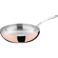 Vogue Copper Tri-Wall Frying Pan 28cm
