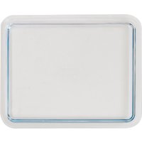 Pyrex Cook & Care Glass Tray 25 x 20cm