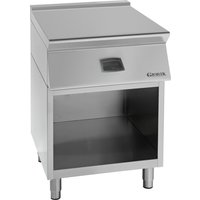 Giorik EN730G 600mm Worktop with drawer - for 700 Floorstanding line
