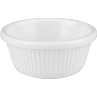 Olympia Kristallon Melamine Fluted Ramekins 57mm (12 Pack)