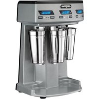 Waring Heavy Duty Triple Spindle Drinks Mixer WDM360TXK