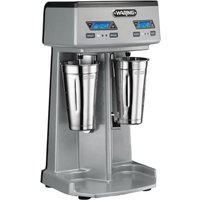 Waring Heavy Duty Double Spindle Drinks Mixer WDM240TXK