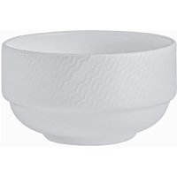 William Edwards Lahari Stacking Soup Cups 285ml (12 Pack)