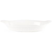 Churchill Oval Eared Dishes 190mm (6 pack)
