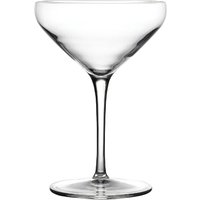 Luigi Bormioli Atelier Cocktail/Coupe Glasses 300ml/10.5oz (12 Pack)