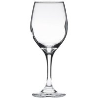 Libbey Perception Wine Glasses 320ml/11oz LCE at 125, 175, 250ml (12 Pack)