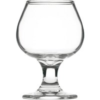 Libbey Embassy Brandy Snifter Glasses 160ml/5.5oz (12 Pack)