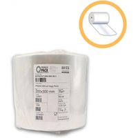 Shrink Bags on Roll (35 Micron PremiumFresh) — Size: 200×300