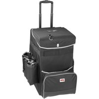 Jantex Mobile Housekeeping Cart