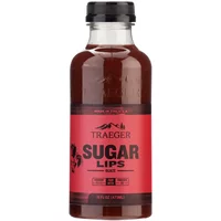 Traeger Sugar Lips Glaze