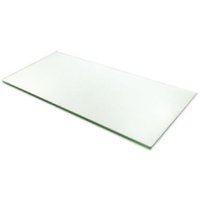 Steelite DWH Shelves Tile Inserts Fusion Glass 609x279mm