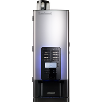 FreshGround 310 with coin mechanism