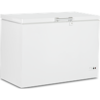 Sterling Pro Green SPC300 Chest Freezer / Chiller, 305 Litres