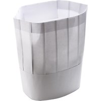 Classic Paper Chef Adjustable Size 9" (250 Pack)